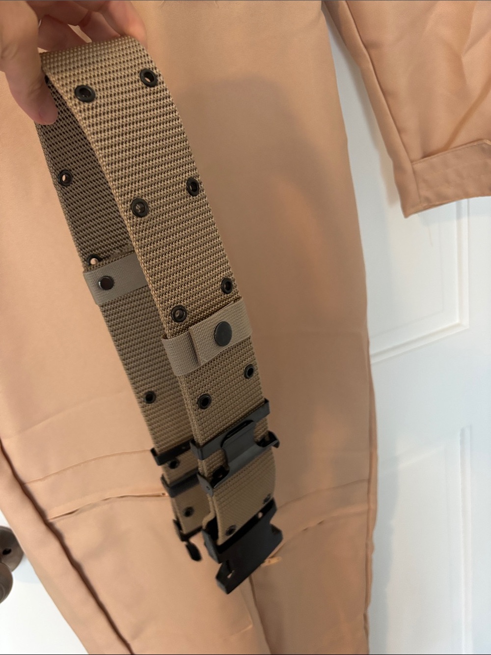 Ghostbusters Costume Adult Small - Picture 4 of 12